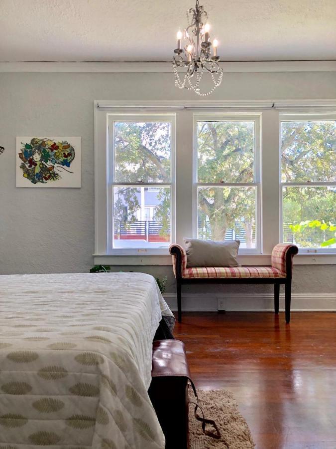 Comfy And Spacious Suite With Free Parking Miami Exterior photo