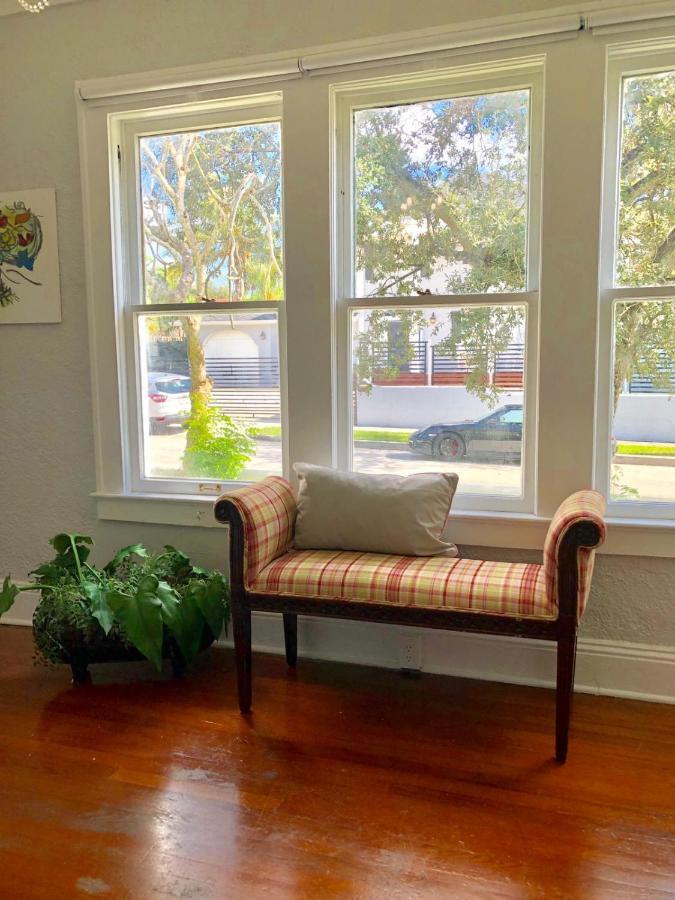 Comfy And Spacious Suite With Free Parking Miami Exterior photo