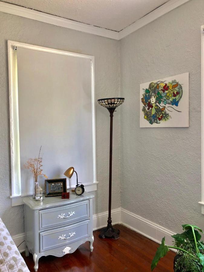 Comfy And Spacious Suite With Free Parking Miami Exterior photo