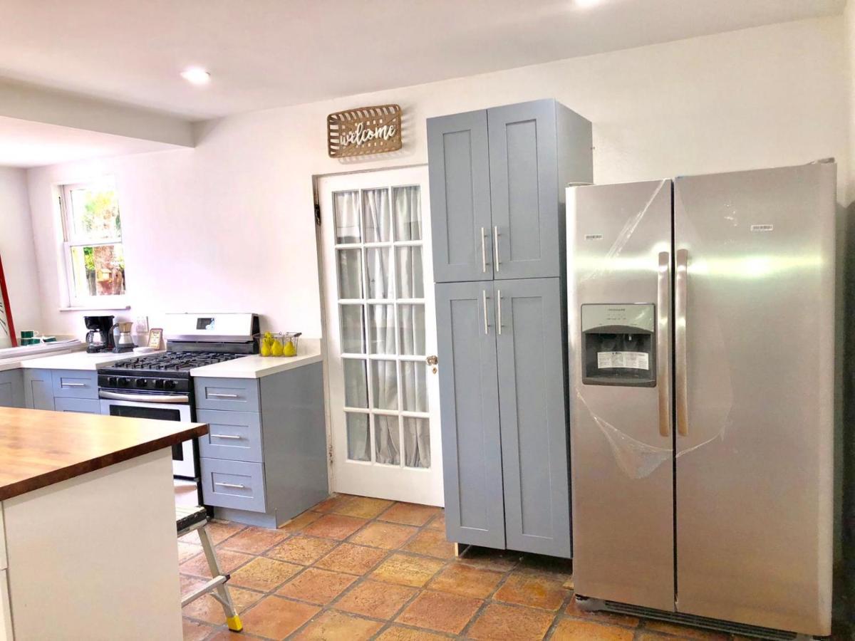 Comfy And Spacious Suite With Free Parking Miami Exterior photo