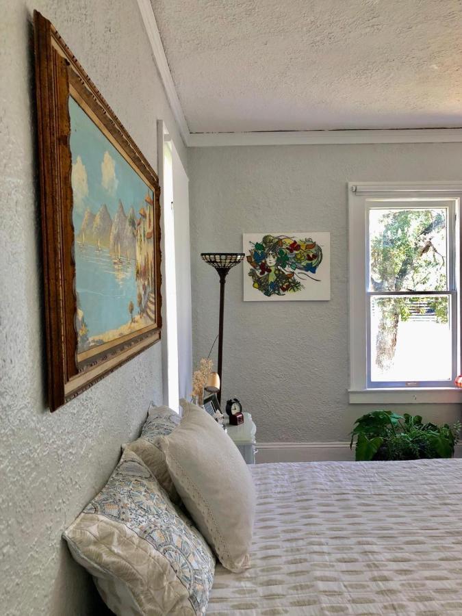 Comfy And Spacious Suite With Free Parking Miami Exterior photo